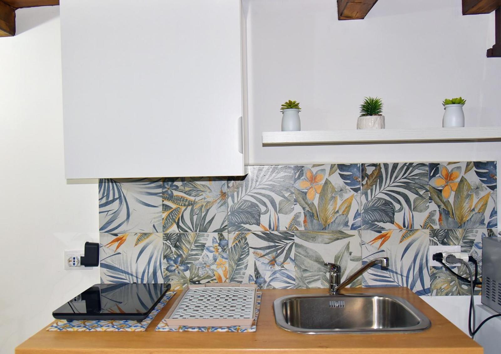 Mafone Home Palermo Exterior photo