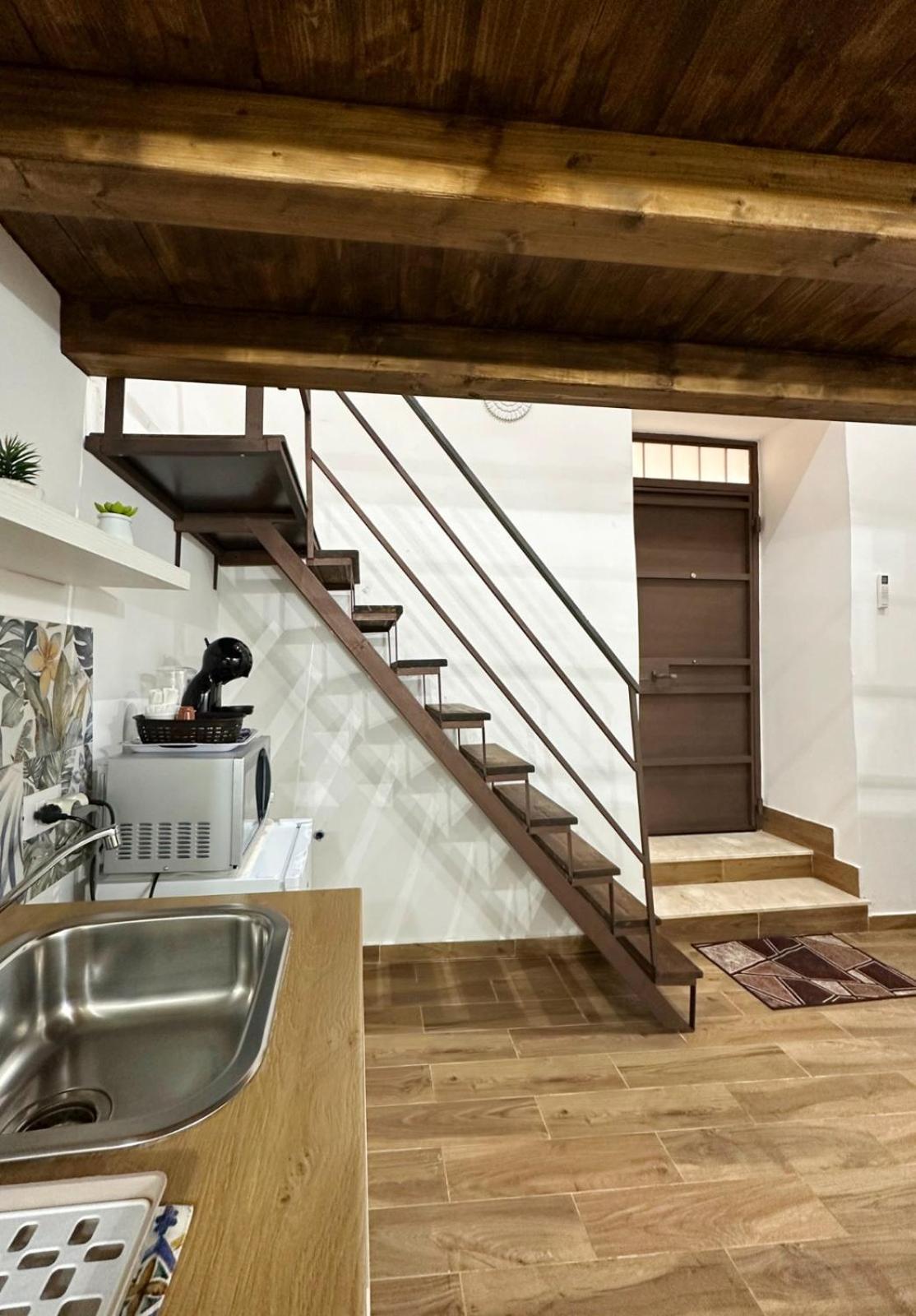 Mafone Home Palermo Exterior photo