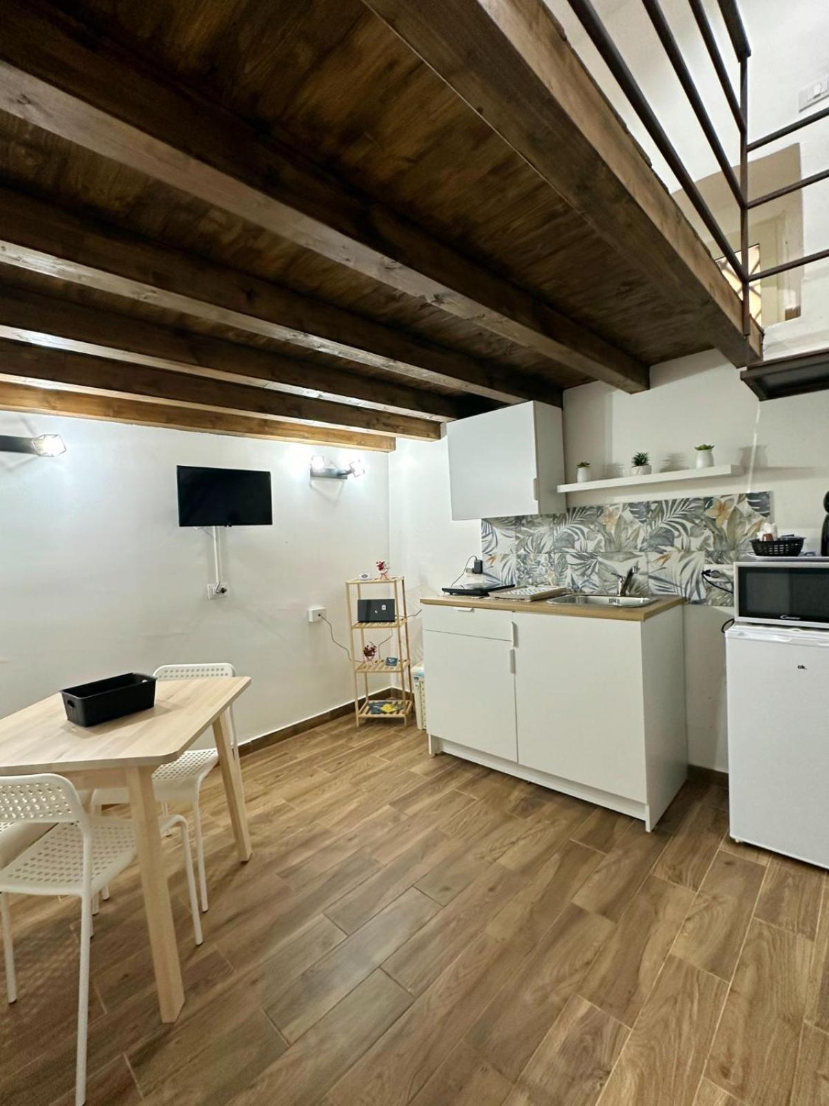 Mafone Home Palermo Exterior photo
