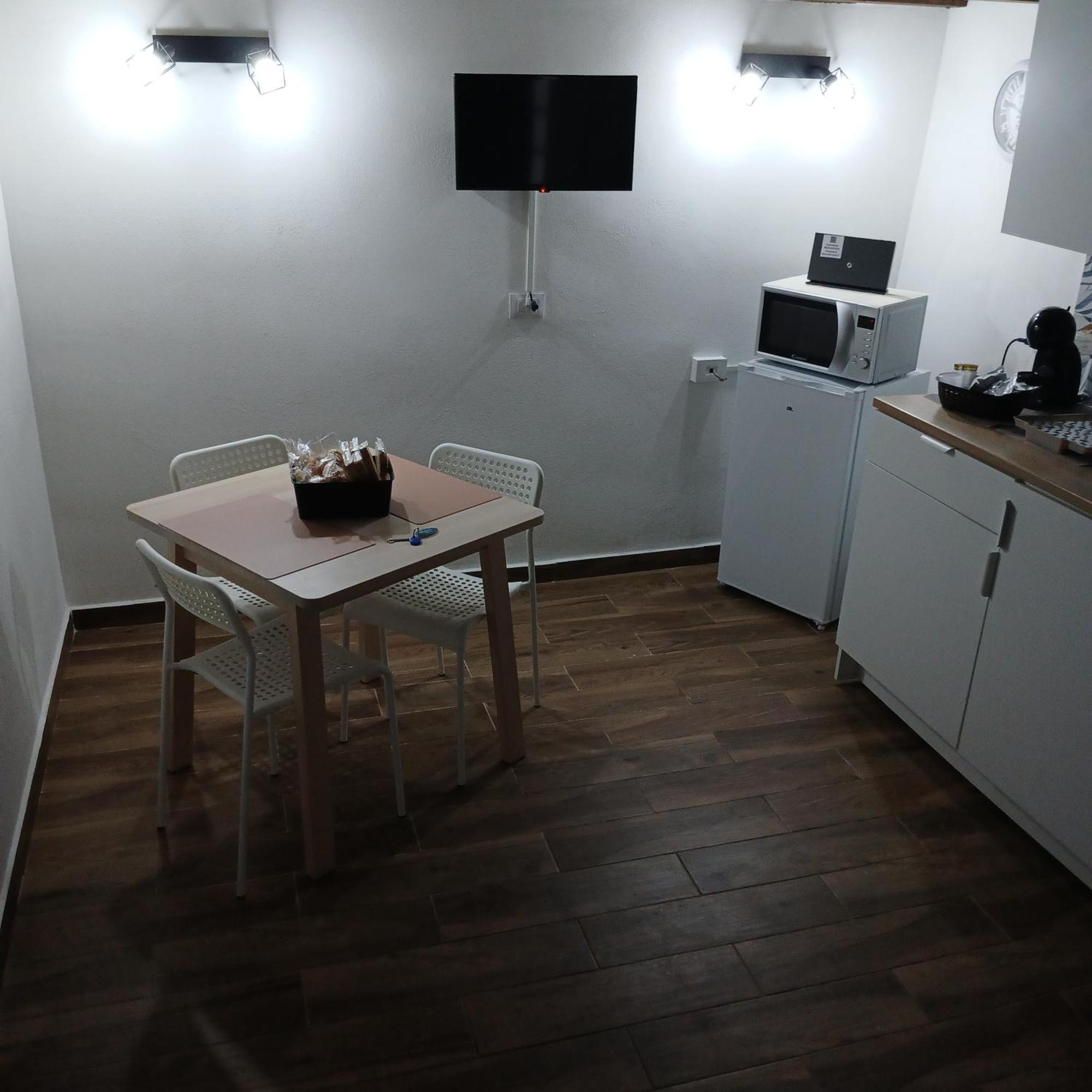 Mafone Home Palermo Exterior photo