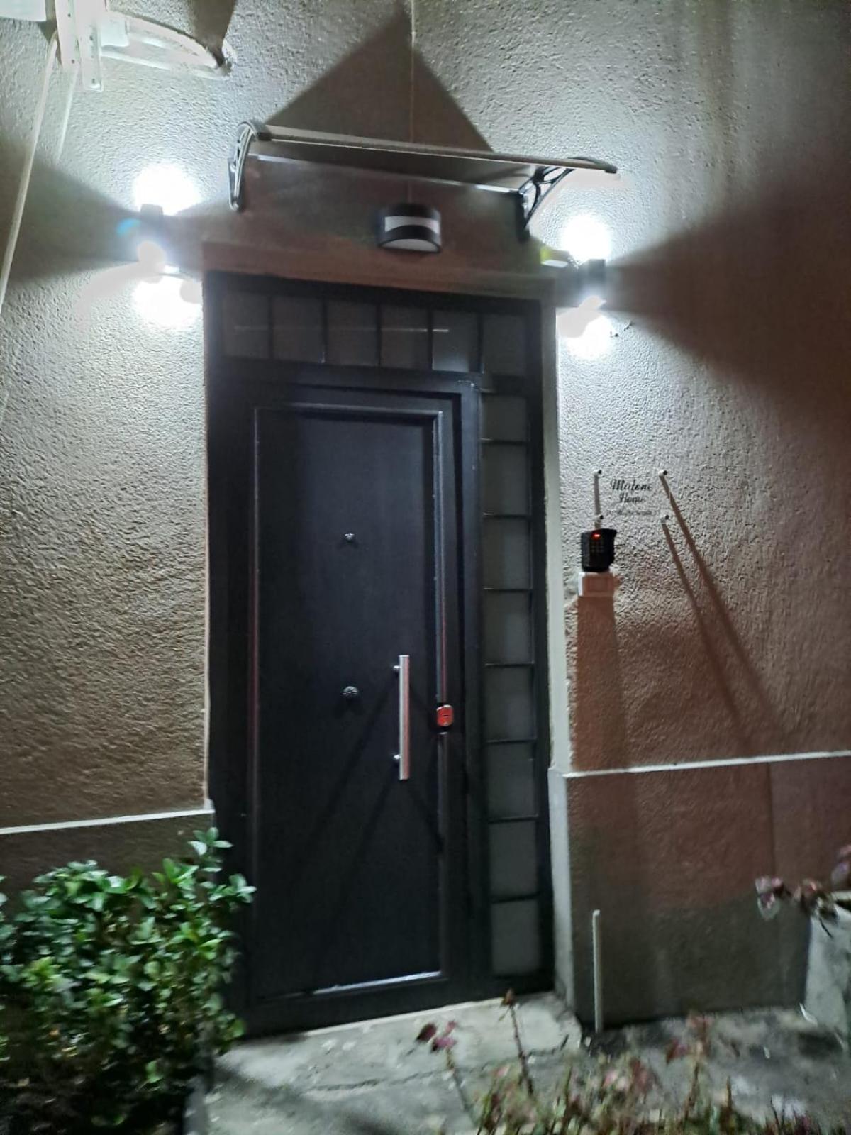 Mafone Home Palermo Exterior photo